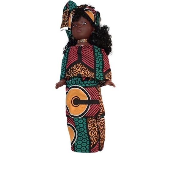 DOLL - Picture 5 of 5